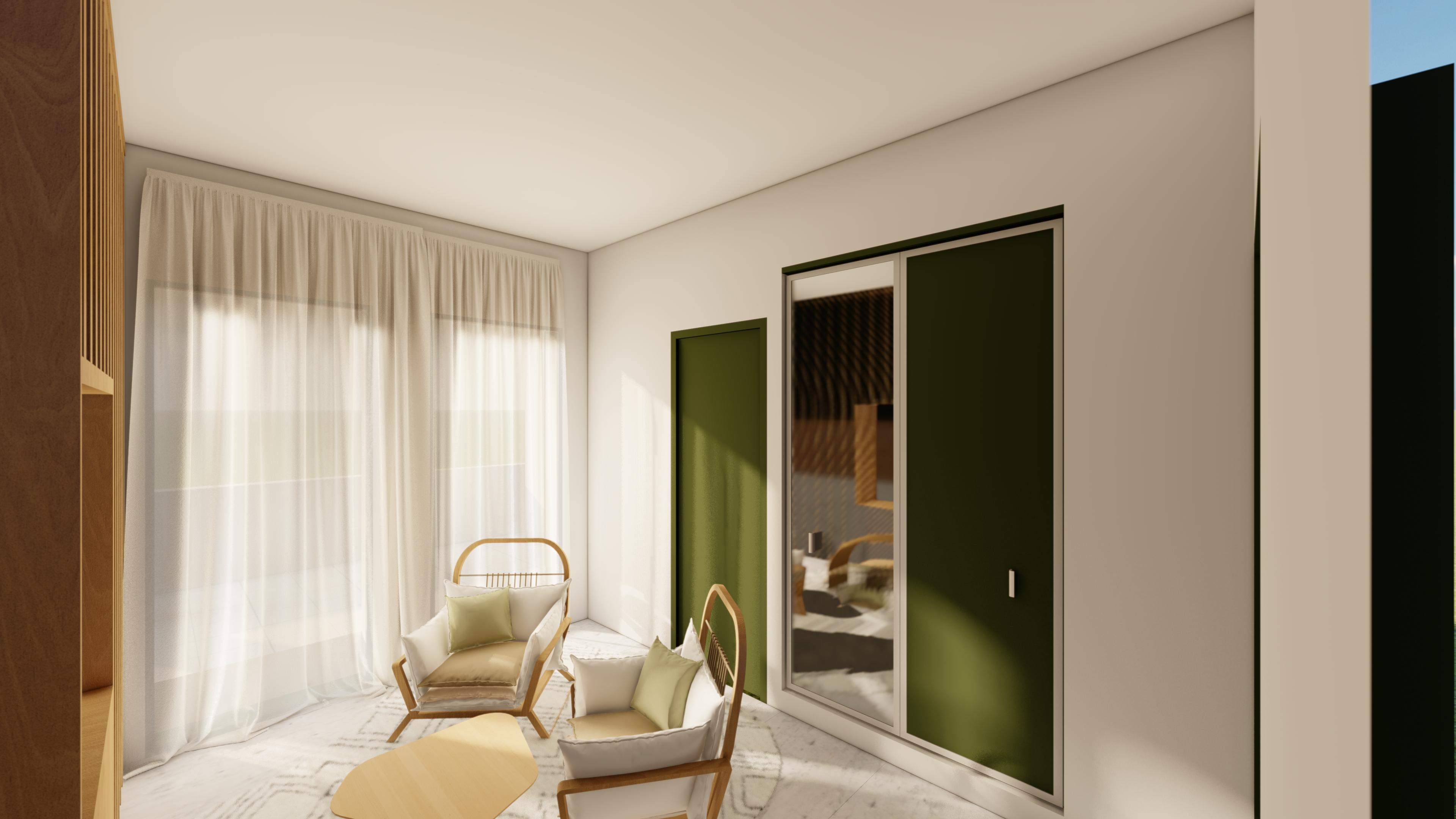Soho Boutique Tetuan 56/56