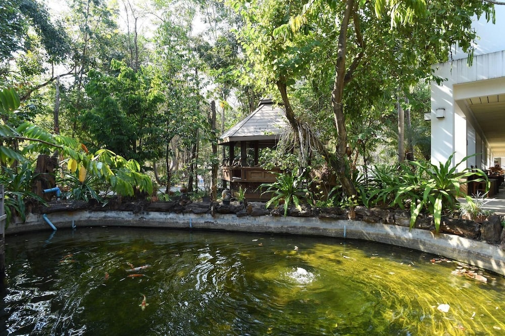Tak Andaman Resort & Hotel 50/53