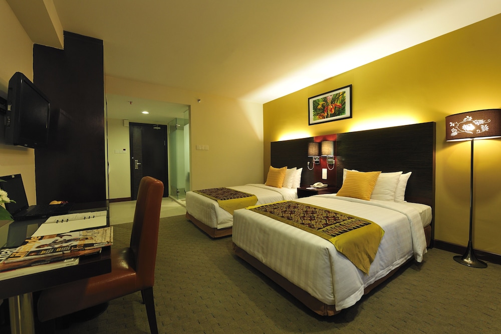 Ming Garden Hotel And Residences 27/69