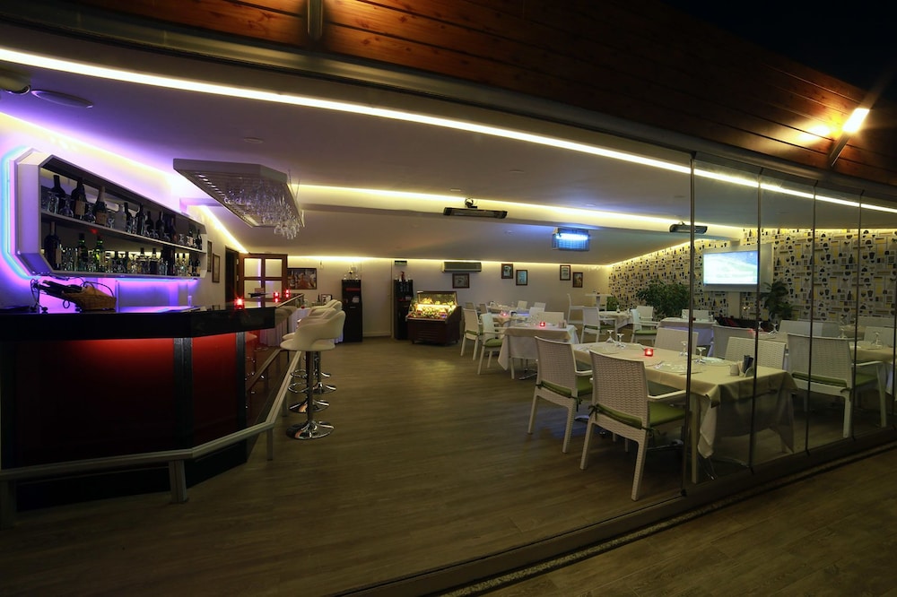 Hotel Villa Marina 41/64