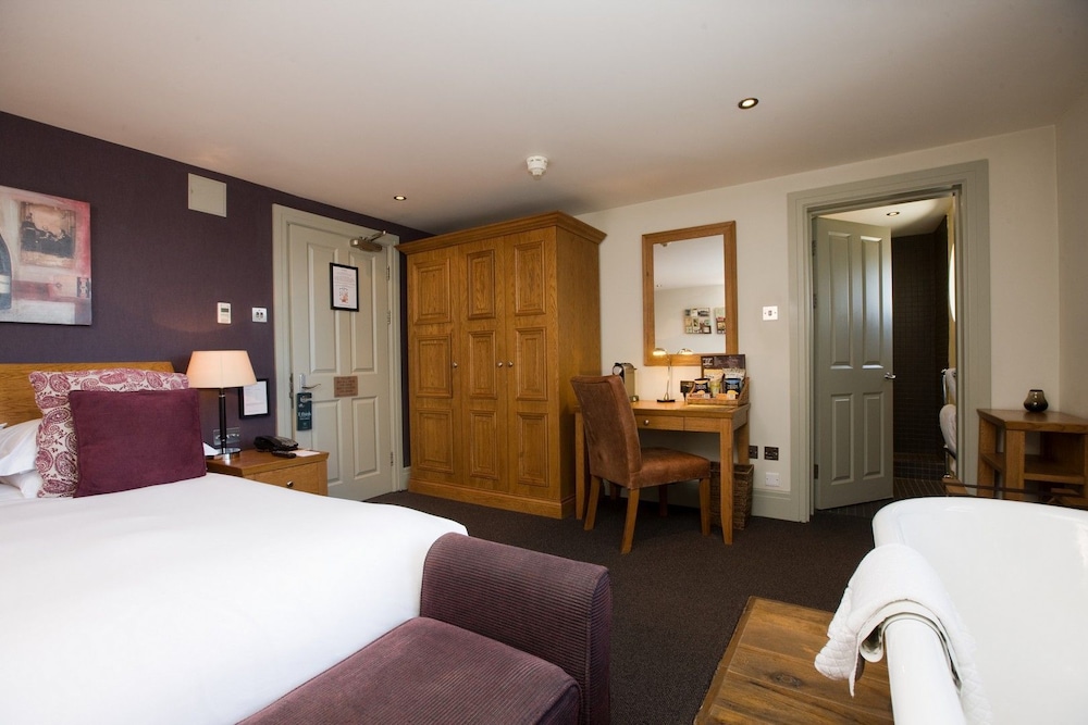 Hotel Du Vin & Bistro Cheltenham 5/60