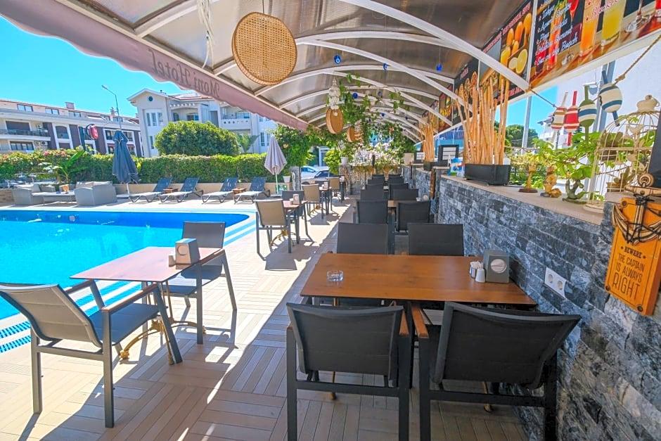 Moni Hotel 37/45