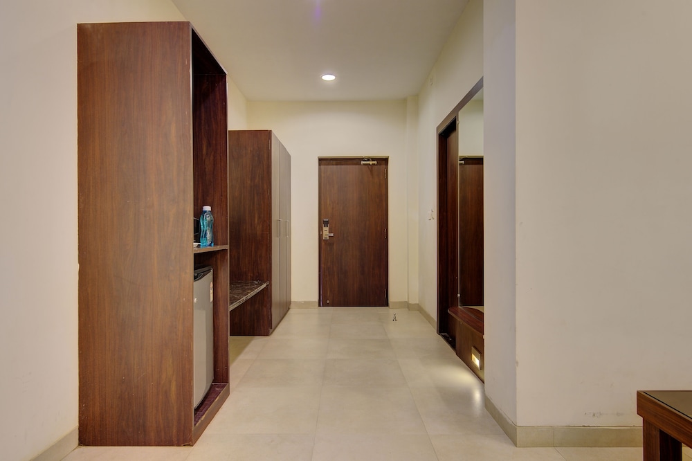 HOTEL KHANVEL RESORT 19/50