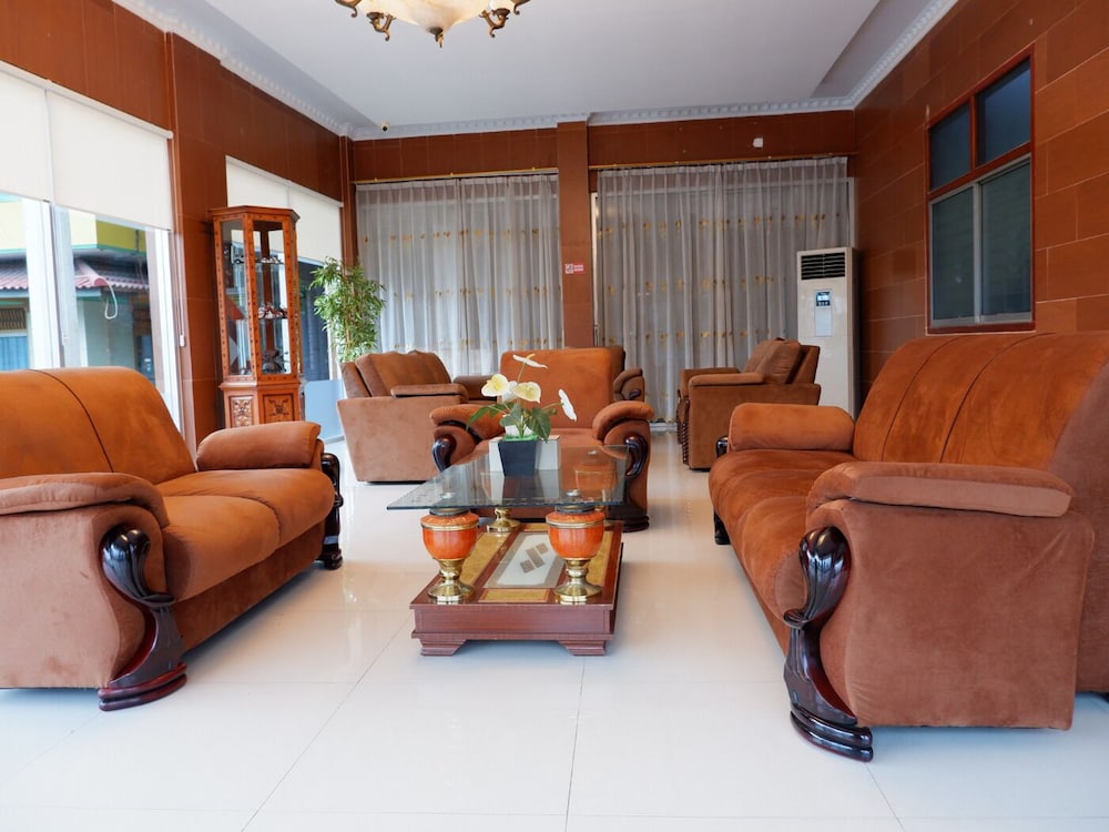 Soeltan Luxe Hotel 30/64