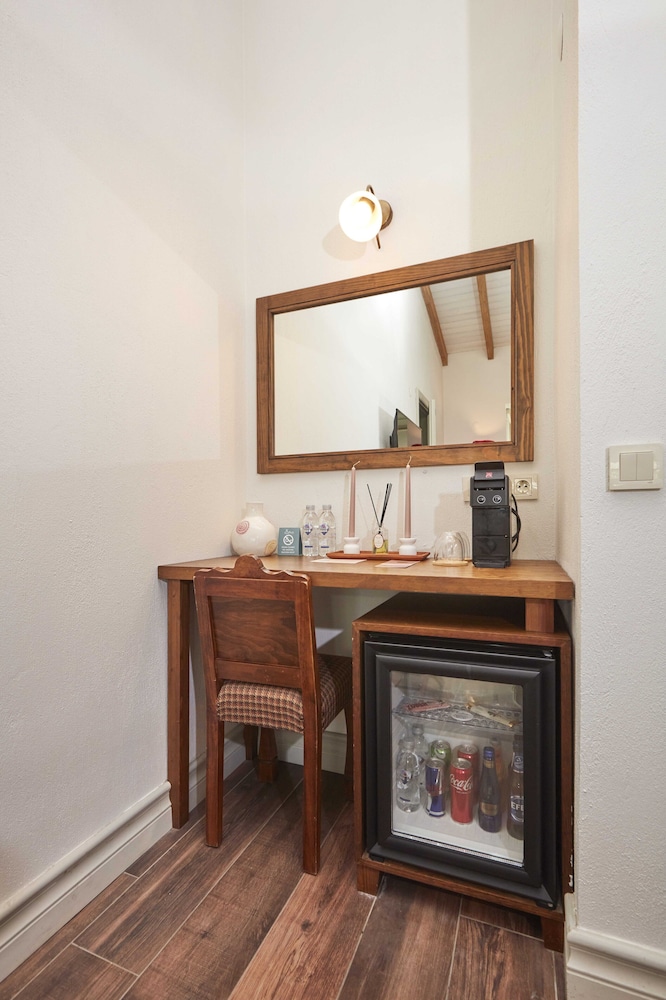 Alabora Otel Alacati 7/50