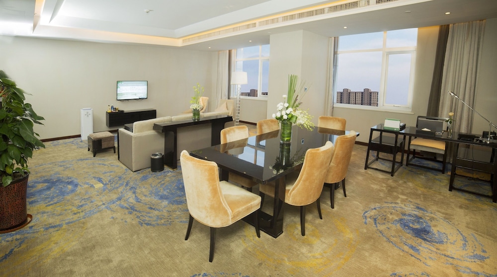Kaixuanmen Hotel Shijiazhuang 45/60