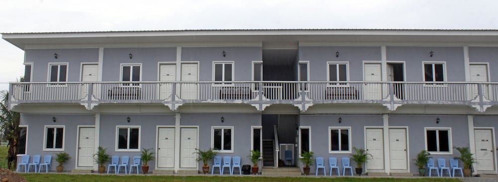 Cenang Langkawi House photo1