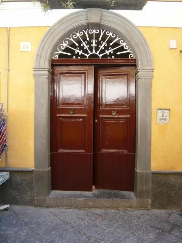 B&B Dolcevita Sorrento photo3