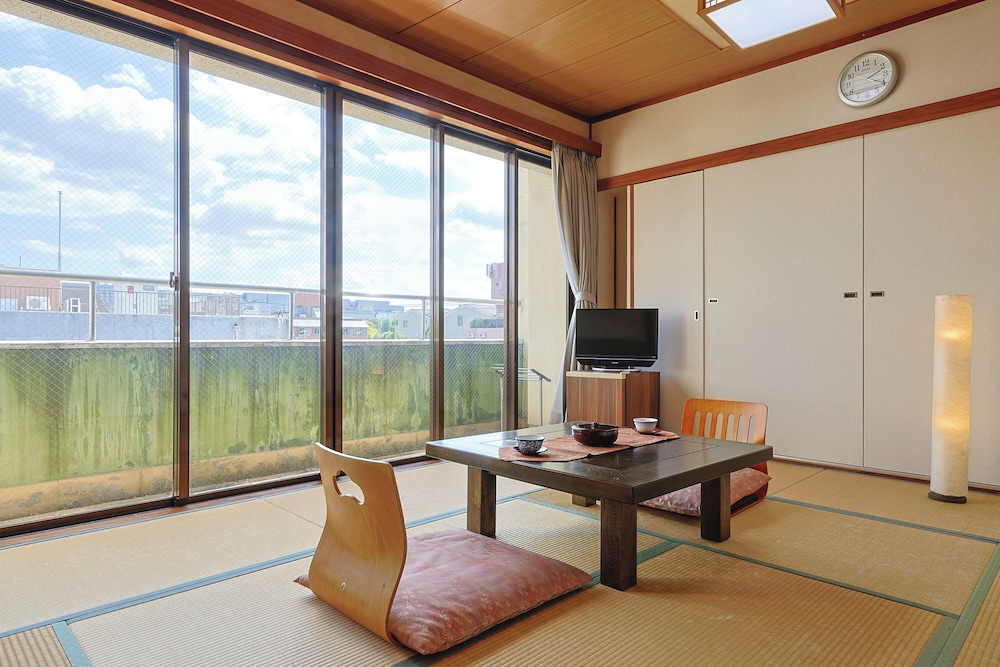 Hotel Oumiya 43/66