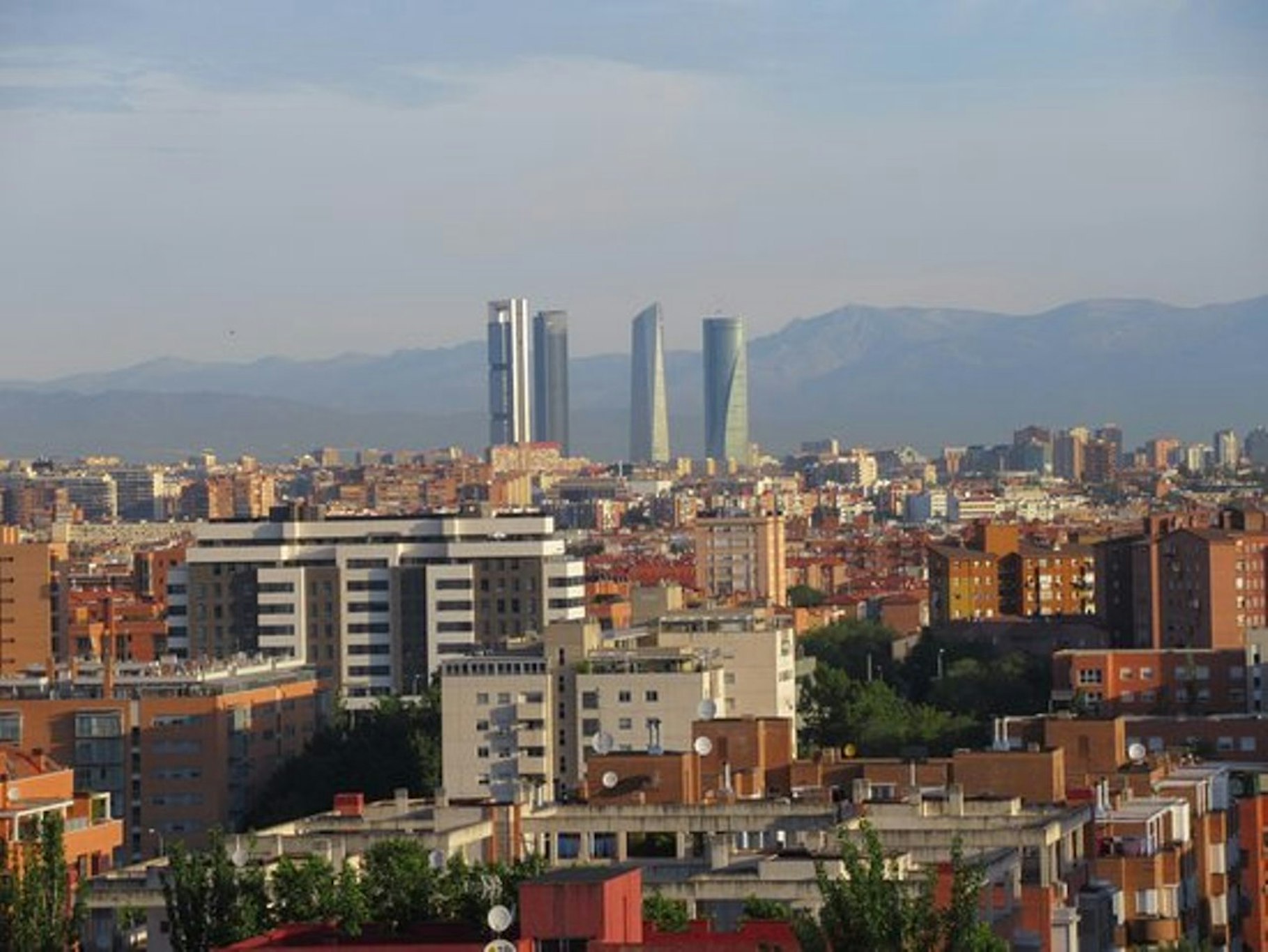 Hotel Porcel Torre Garden 77/79