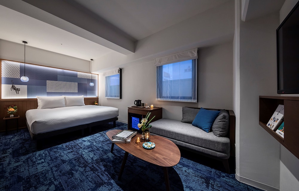 Estinate Hotel Naha 52/70