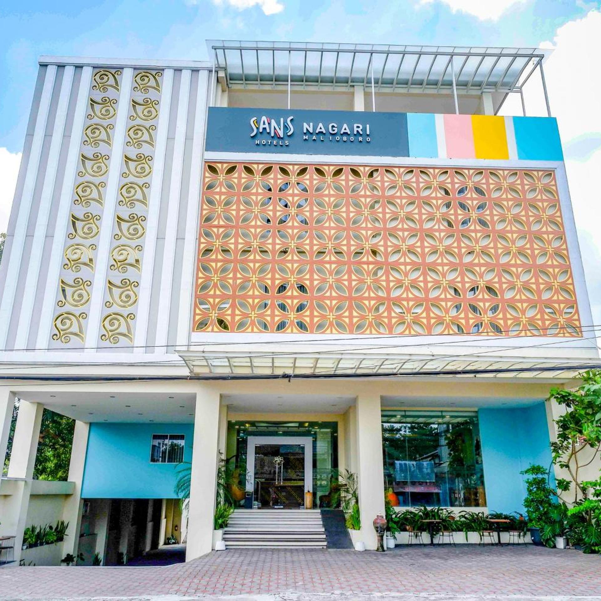 Hotel Nagari 2/36