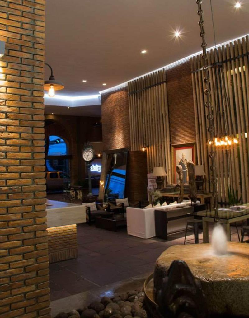 Ne Hotel Nueva Estancia 35/51