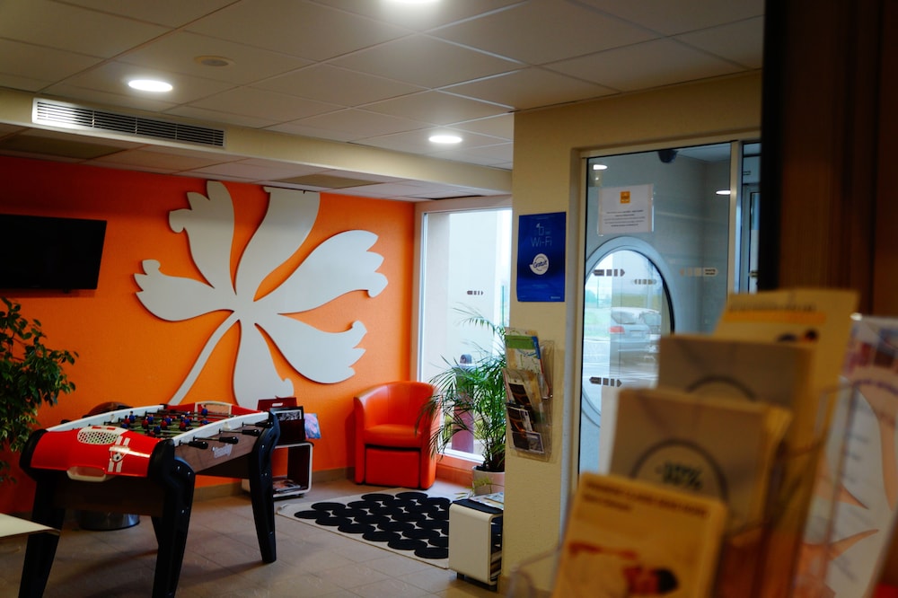 Hotel Premiere Classe Sens Nord Saint Clement 38/57