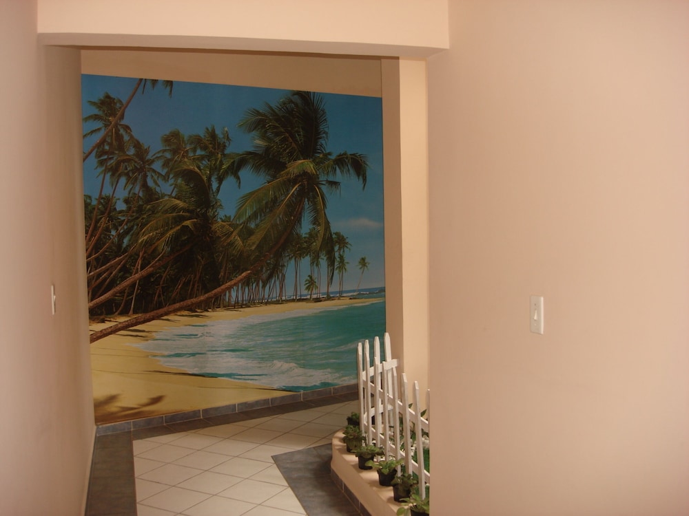 HOTEL CLUBE AZUL DO MAR 44/50