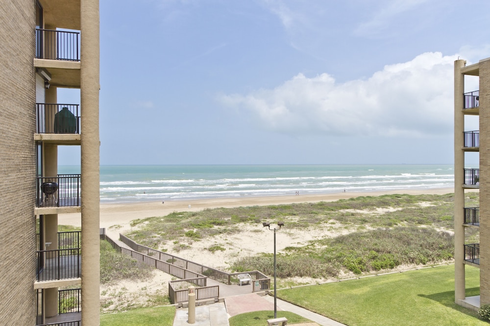 Sea Vista by South Padre Condo Rentals 40/50