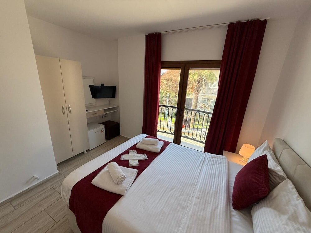 Sigacik Olive Hotel 12/30