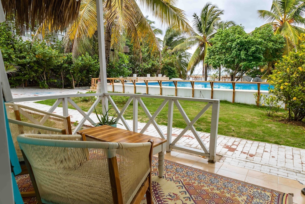 Hotel Fenix Beach Cartagena 47/78