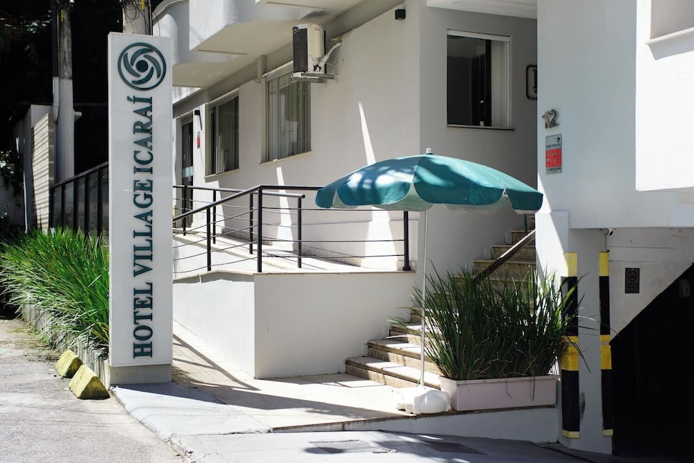 HOTEL VILLAGE ICARAI 56/60
