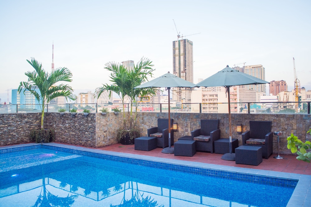 Cocoon Boutique Hotel 25/41