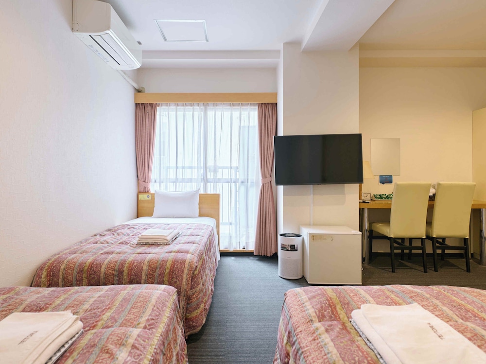 Hotel Tetora Ikebukuro 30/55