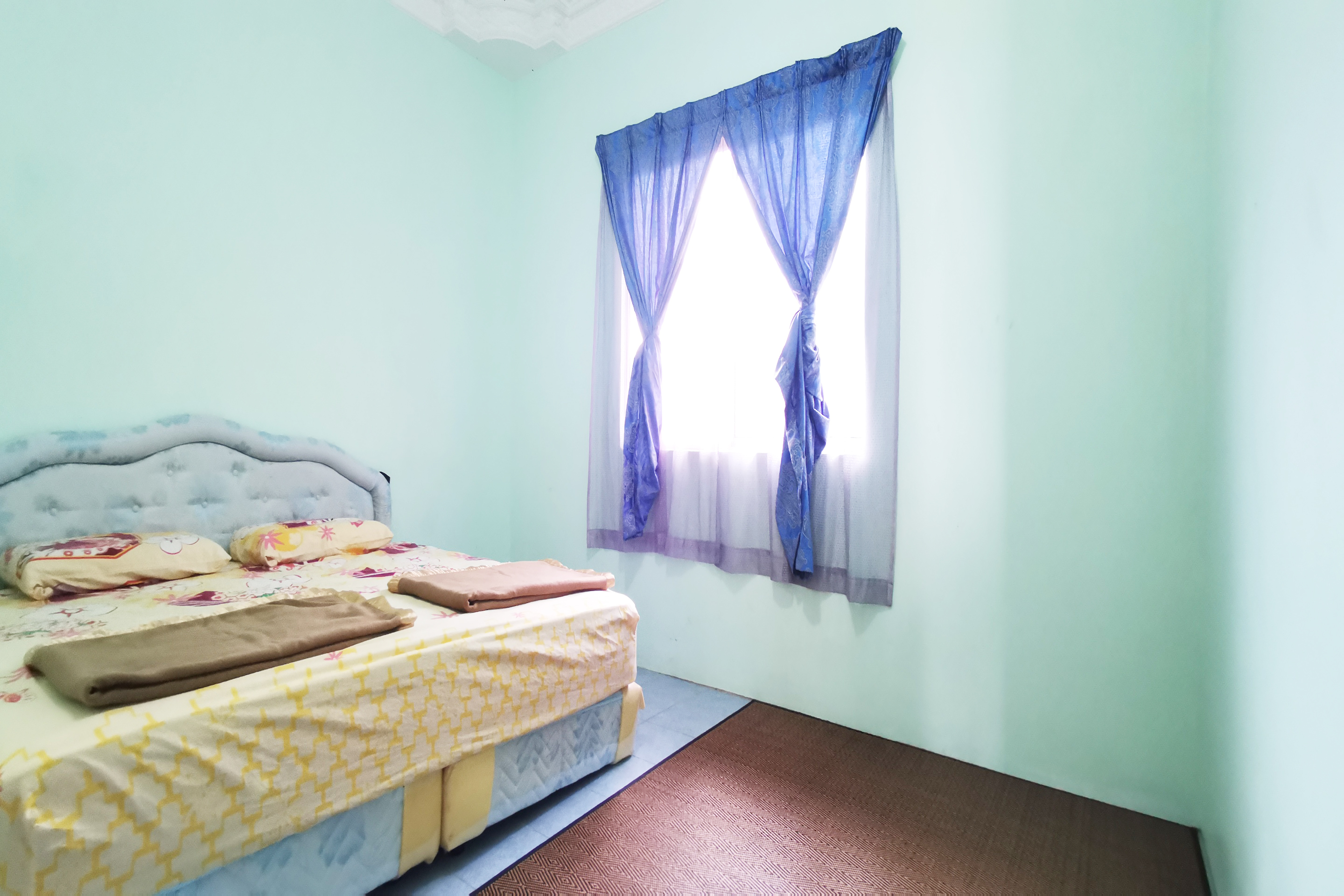 Hotel O Sosodikon Inap Desa 9/32