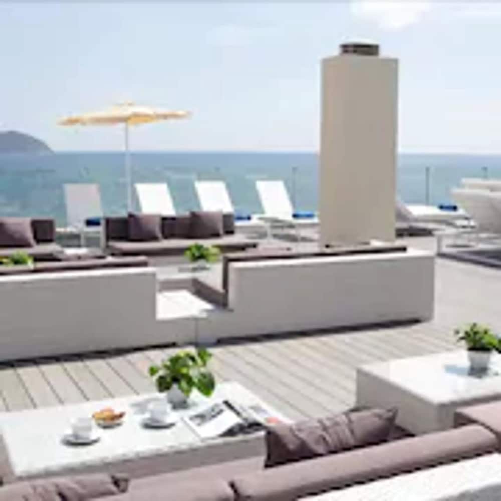 Hotel Sabina Playa Adults Only hotel (16+) 6/17