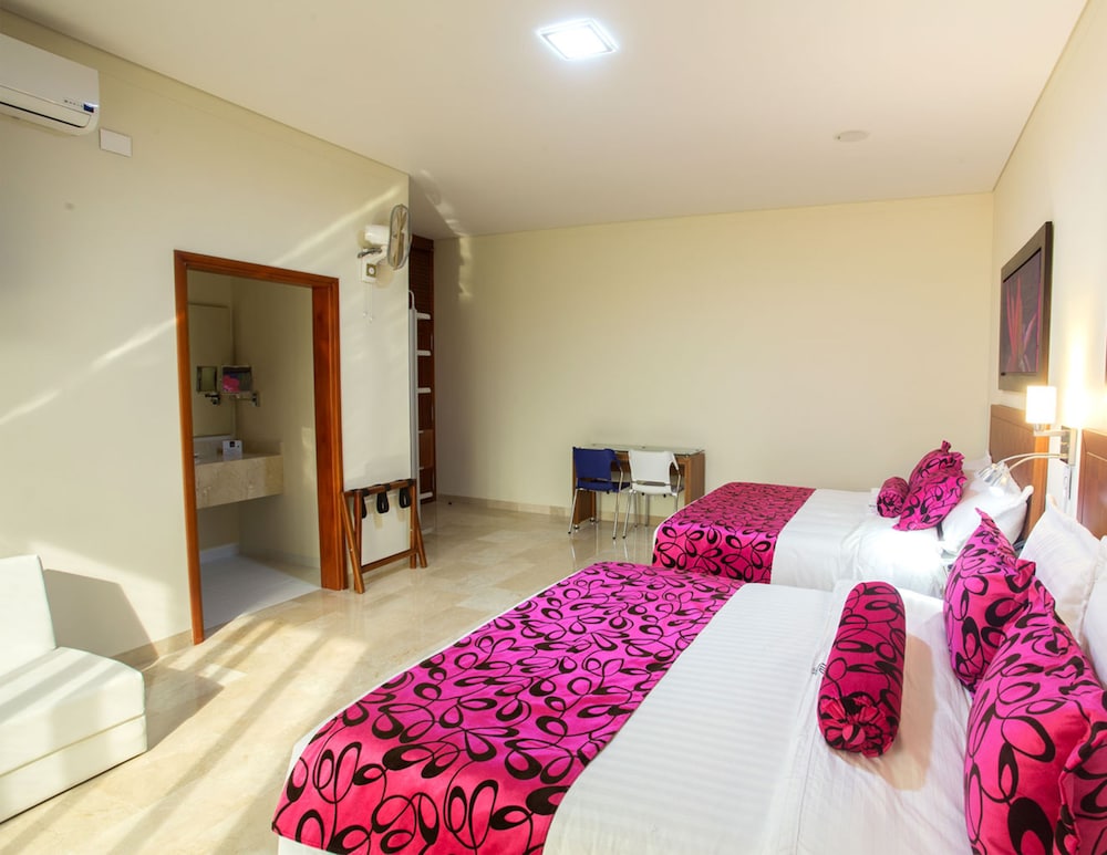 Dorado La 70 Hotel 29/69