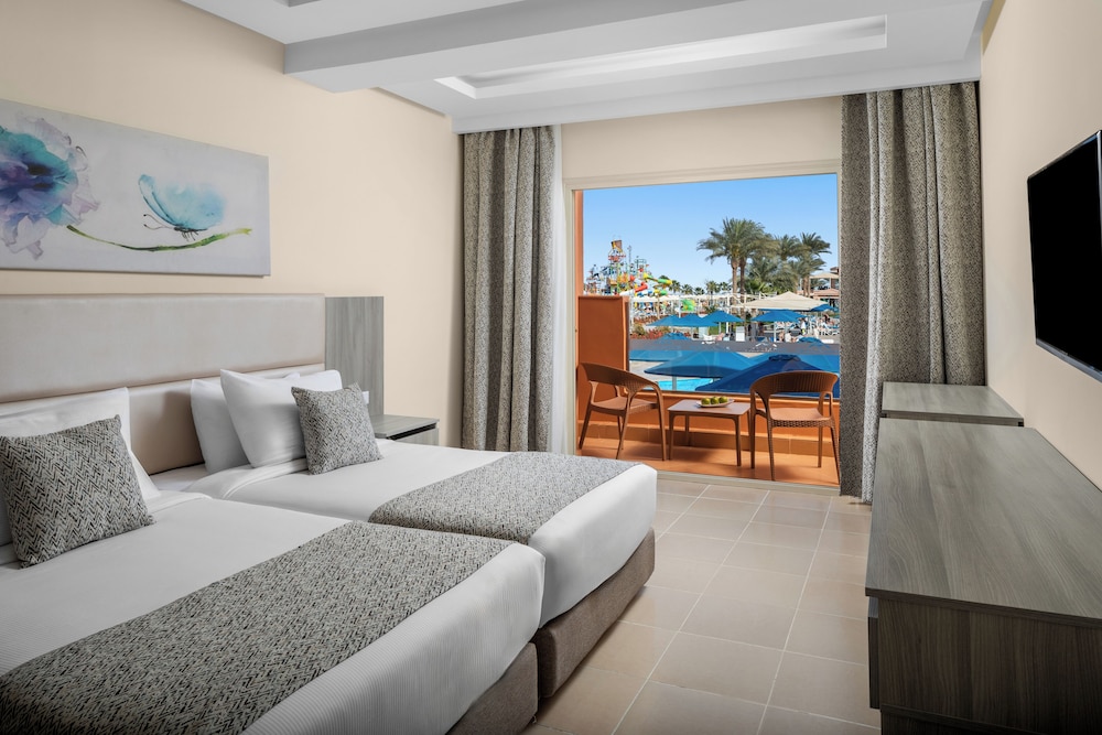 Pickalbatros Aqua Park Resort - Hurghada 15/50