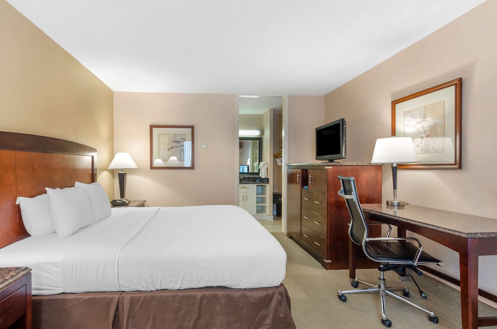 Best Western Lexington Inn 24/41