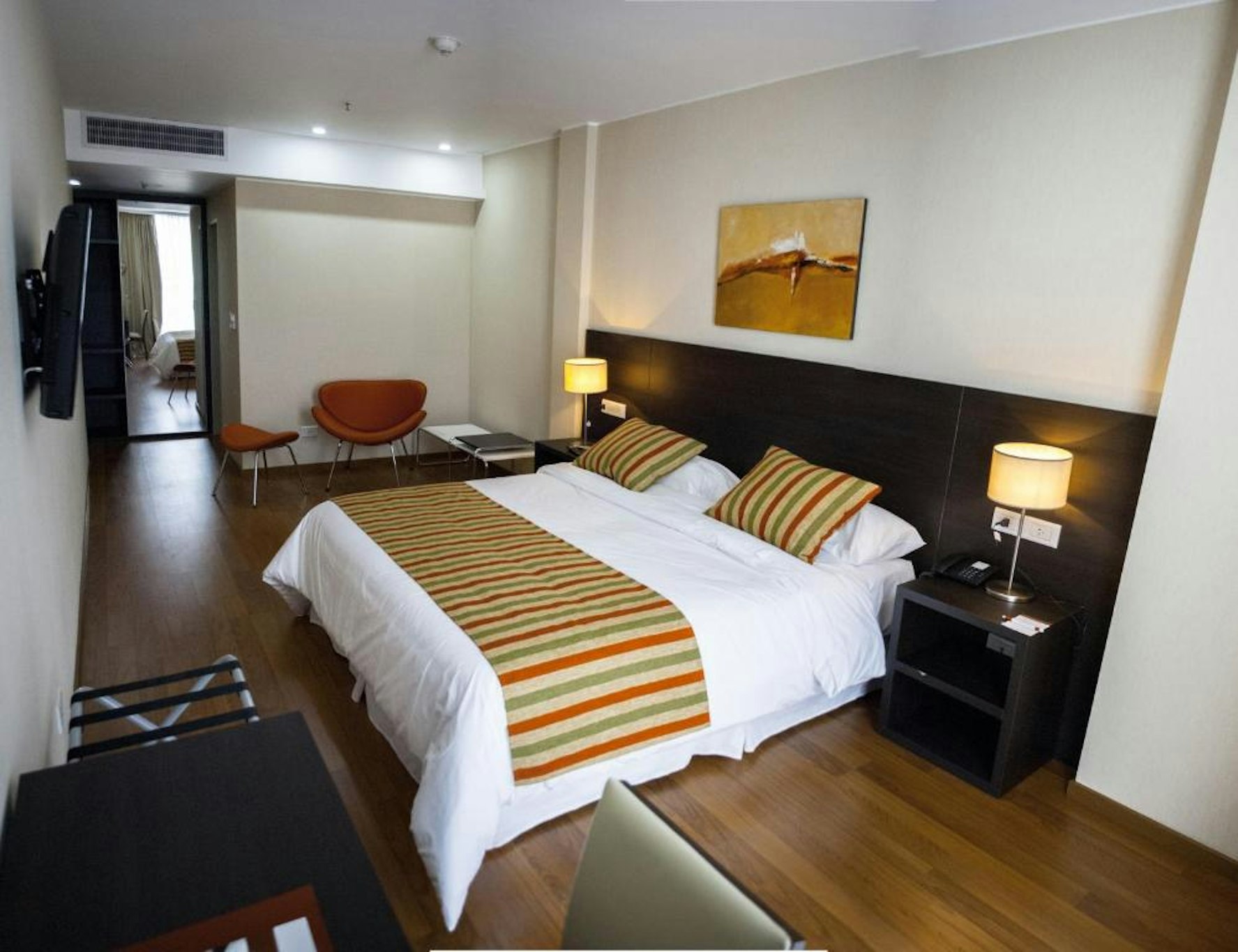 Amerian Puerto Rosario Hotel 6/24