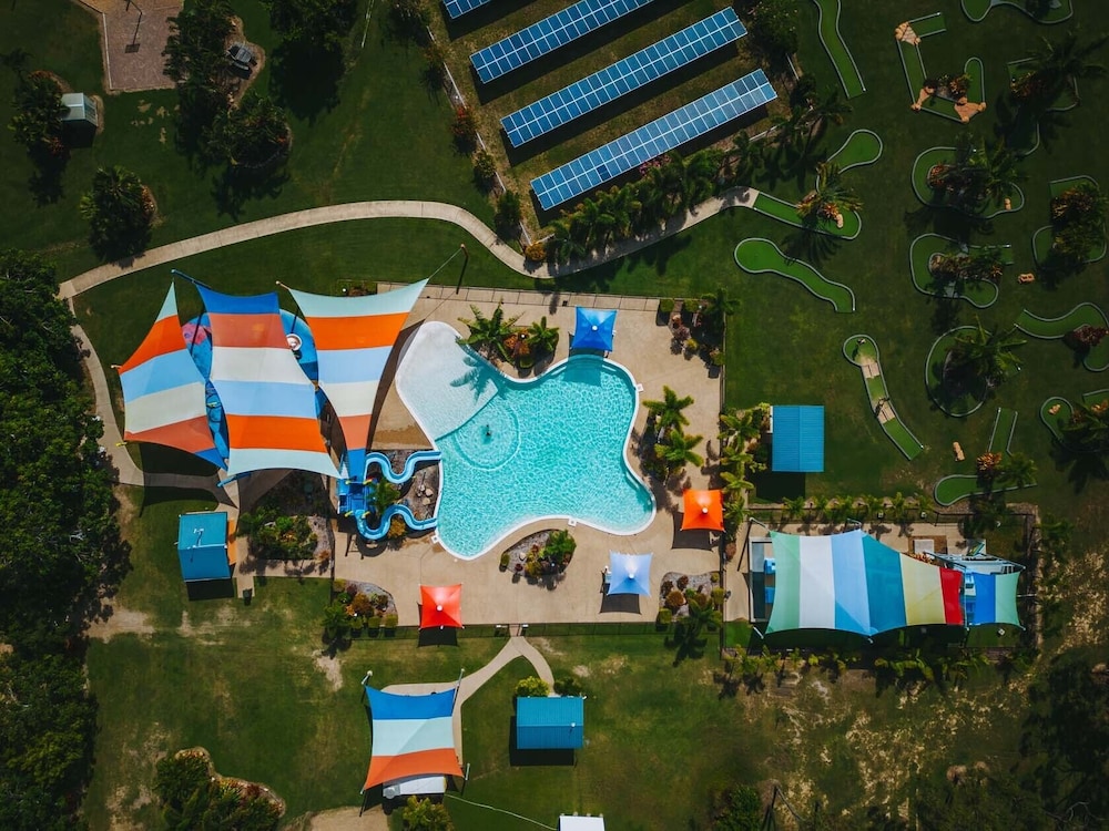 Ingenia Holidays Townsville 38/50