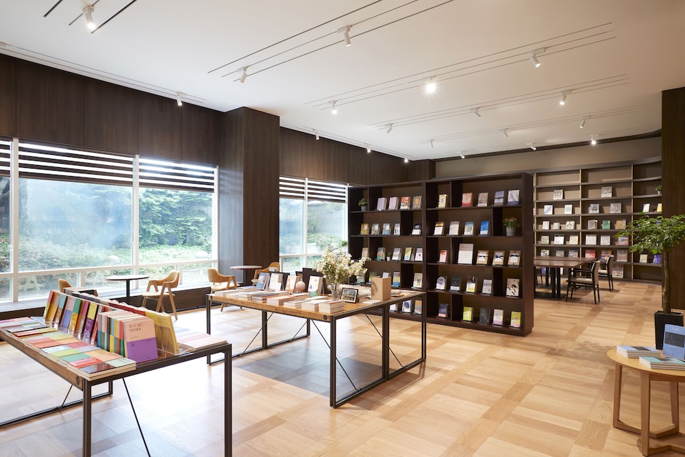 Lahan Hotel Jeonju 29/50