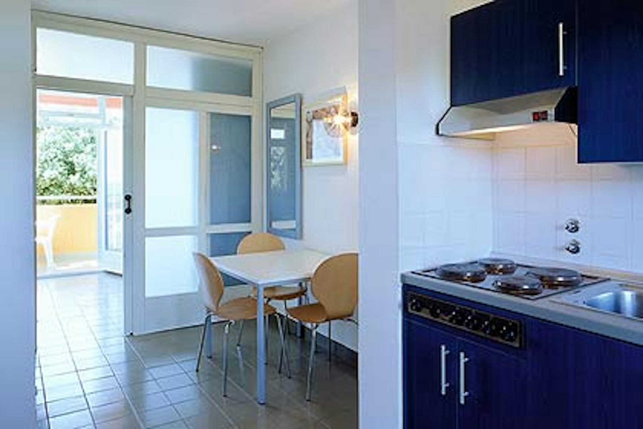 Lanterna Resort Apartments 5/6