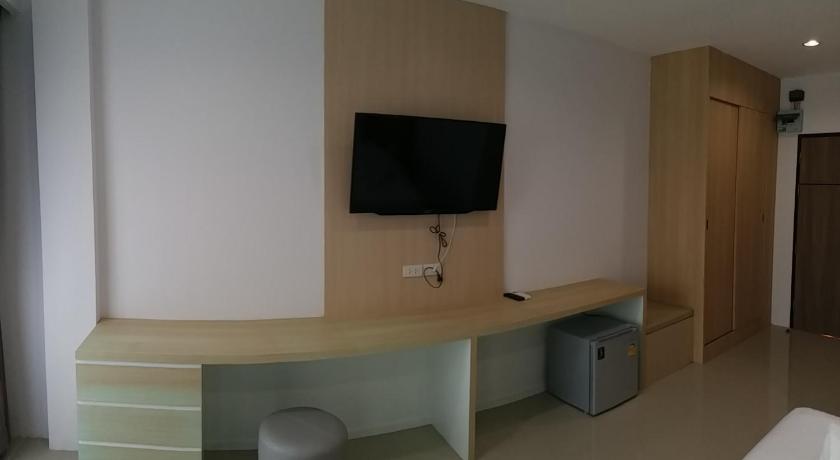 Areena Hotel Phitsanulok 11/14