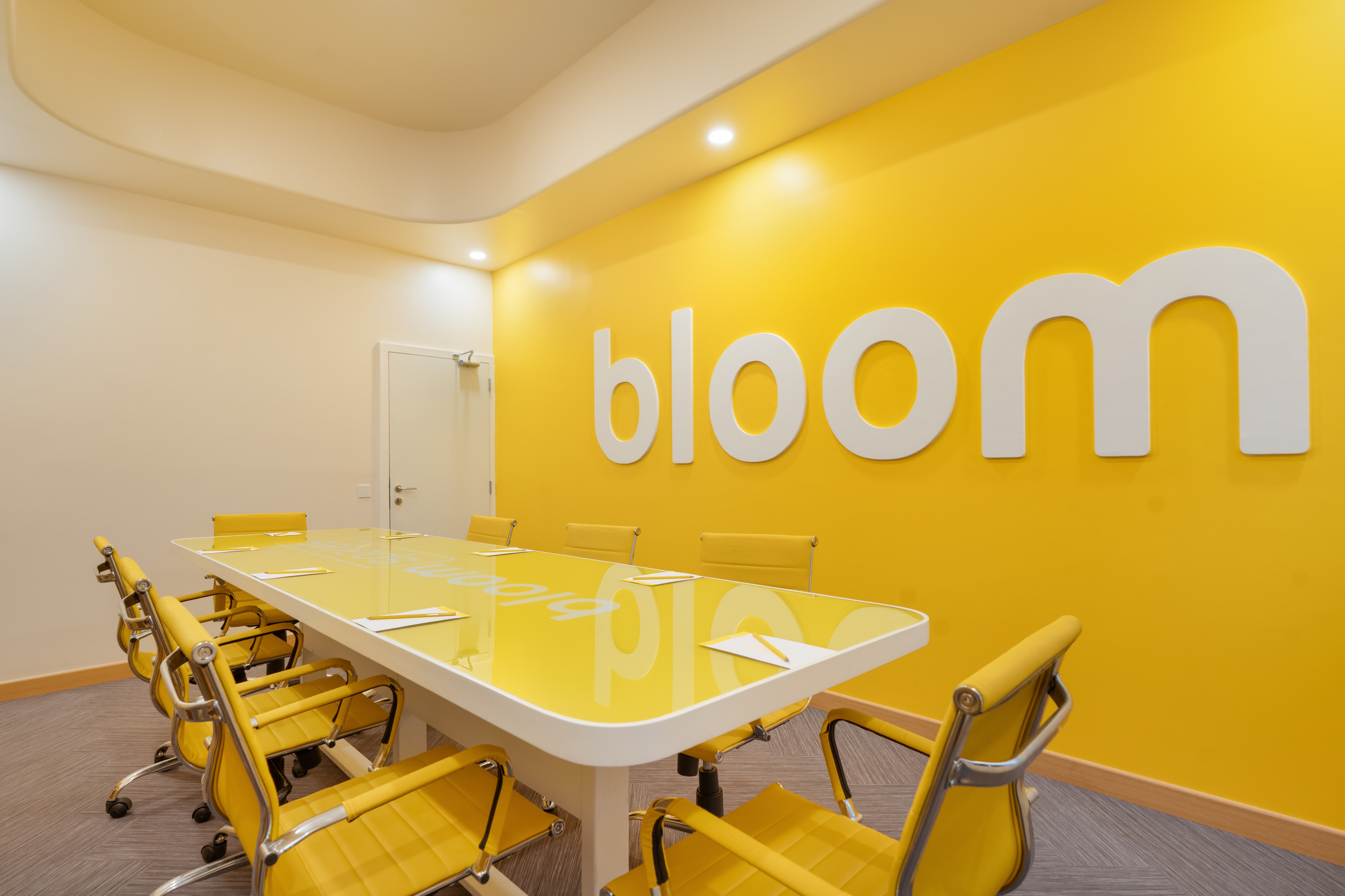 Bloom Hotel Dlf Cyber City 21/33