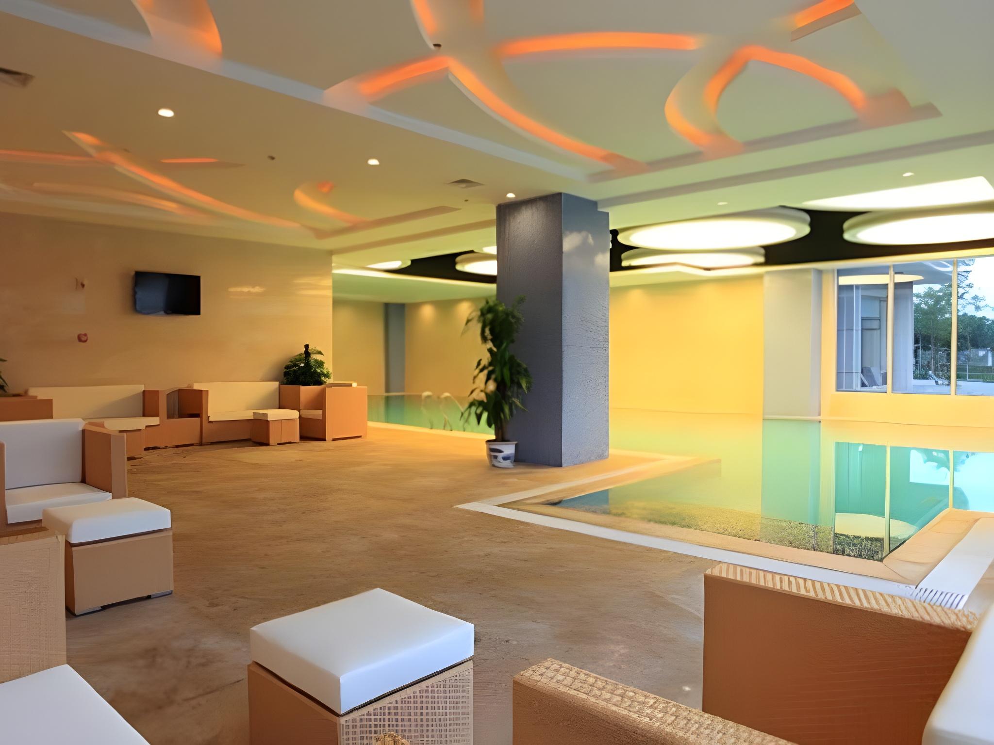 Hainan Guest House No.1 Building 17/28
