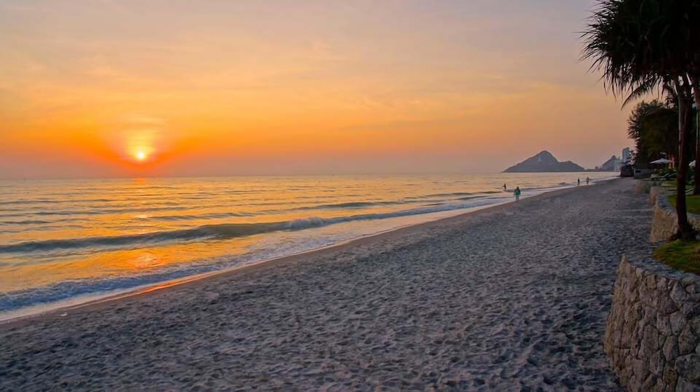 Hyatt Regency Hua Hin 72/77