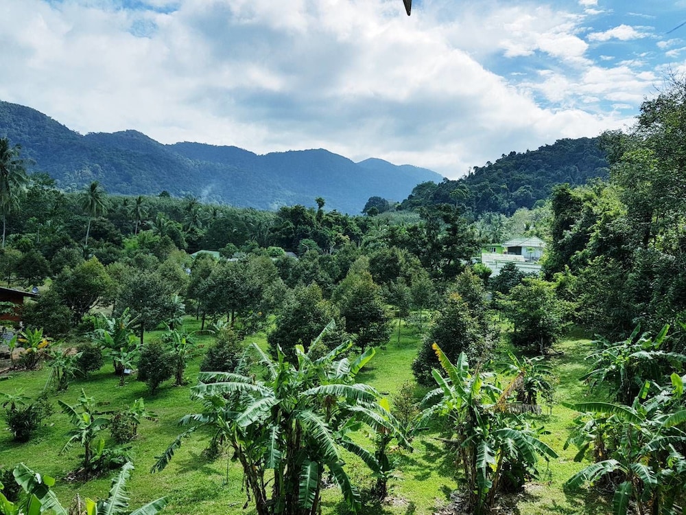 Evergreen Kohchang Resort 21/32