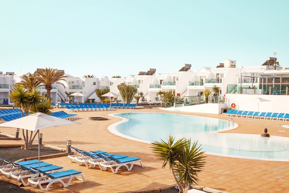 BLUESEA Lanzarote Palm 41/52