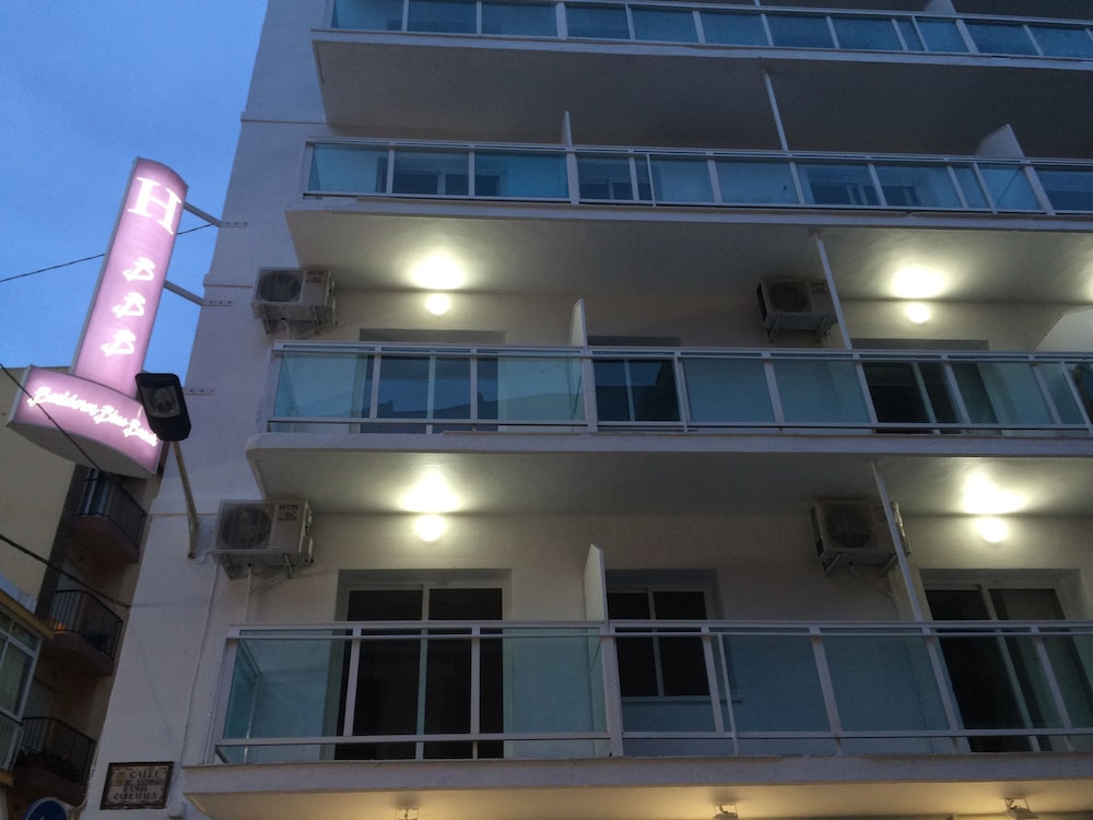 Hostal Boutique Benidorm Blue Beach 1/36