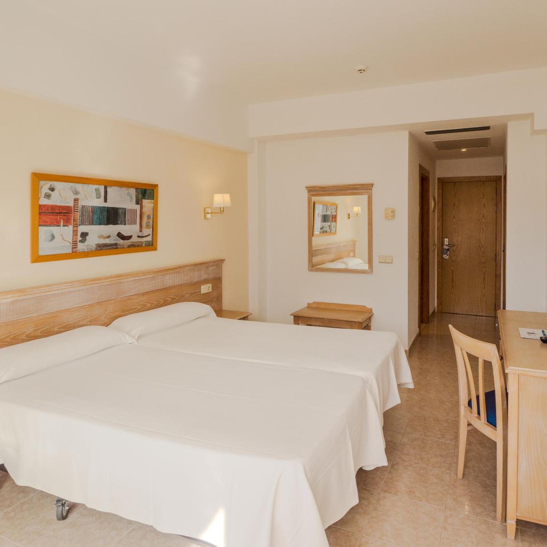 Hotel La Santa Maria Playa 11/58