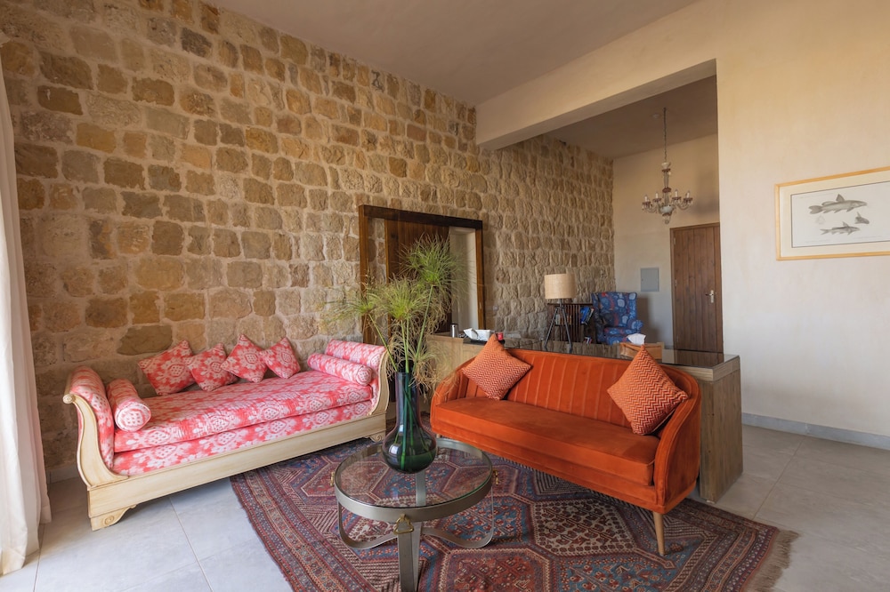 Wadi Sabarah Lodge 27/50