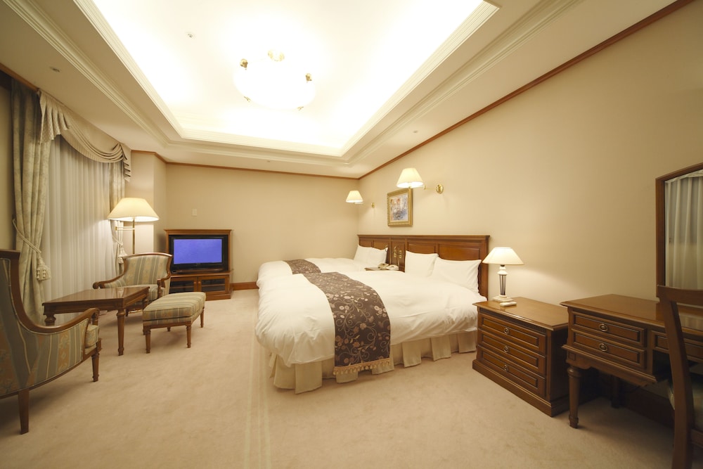 Hotel Racine Shinmaebashi 9/64