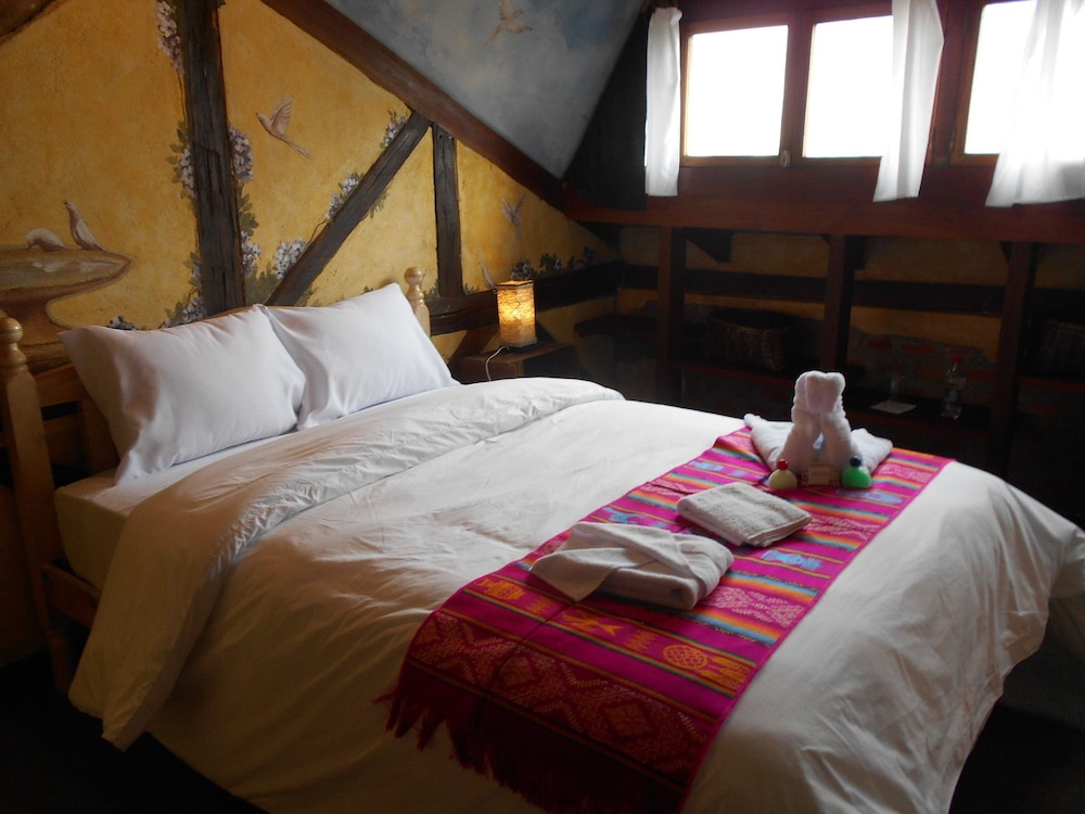Villa De Sant Hotel Boutique 20/71