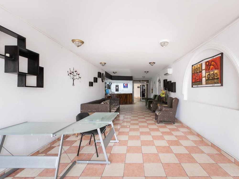 Zona Dorada Inn 36/50