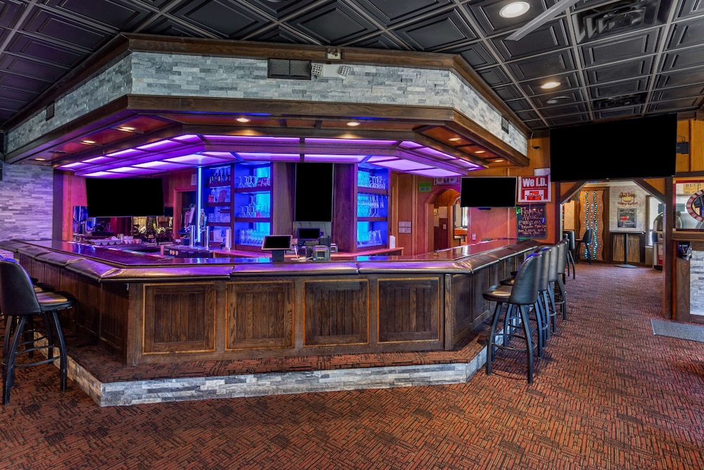 Best Western Dunmar Inn 11/45