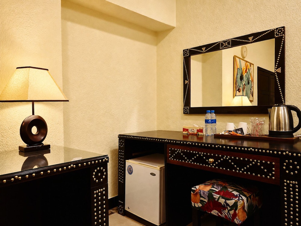 New Dodoma Hotel 10/49
