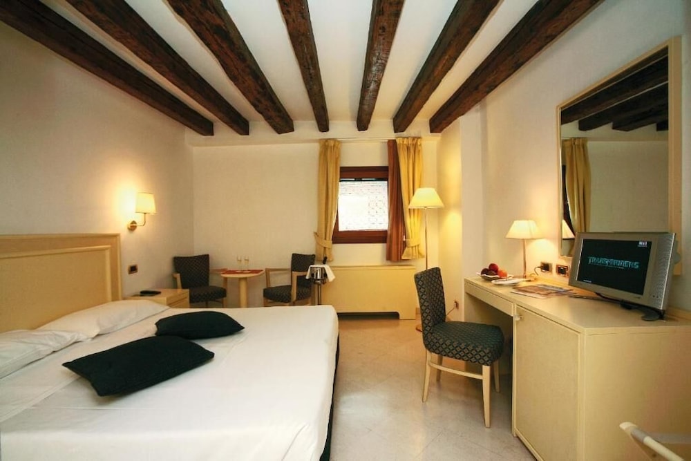 Hotel Giudecca Venezia 23/50