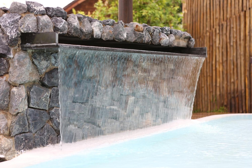 Boribot Pool Resort 20/50
